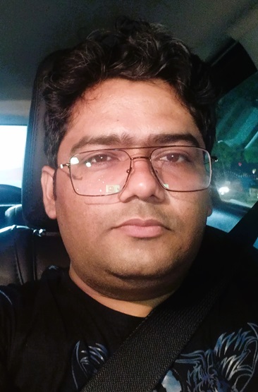 Ankit Kumar Chauhan